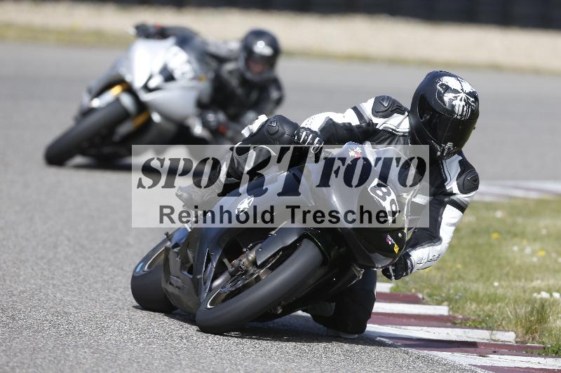 /04 05.04.2026 Speer Racing ADR/Gruppe gelb/89